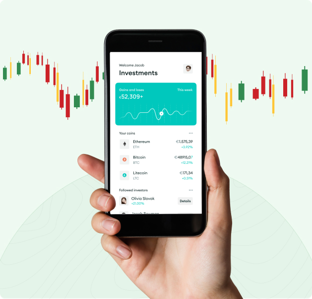 Forex Trading